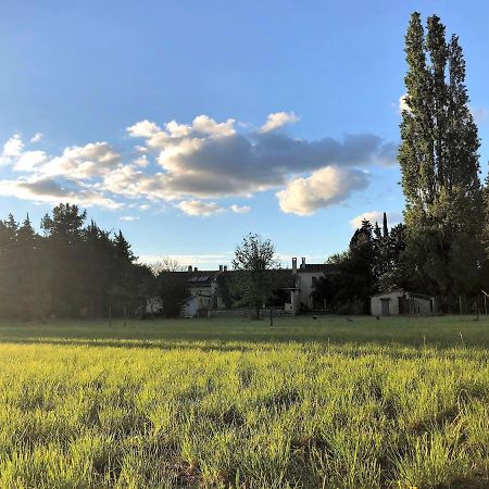La Caumontoise Hotel Kültér fotó